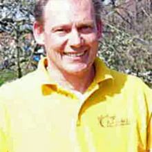 Claus-Uwe Fähnle